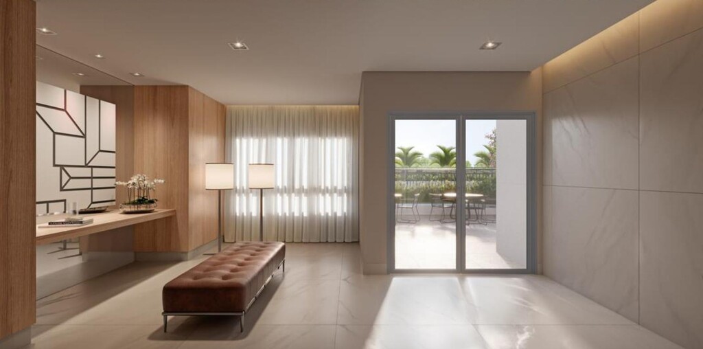 Apartamento à venda em São Bernardo do Campo, Planalto, com 3 quartos, 76,29m² - Imóveis Magamar