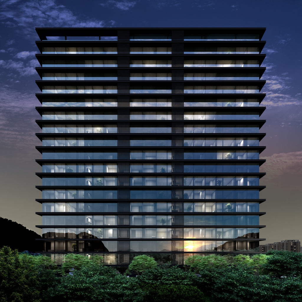 Apartamento à venda em Rio de Janeiro, Camorim, com 3 quartos, 66.3m² - Prestige Prime