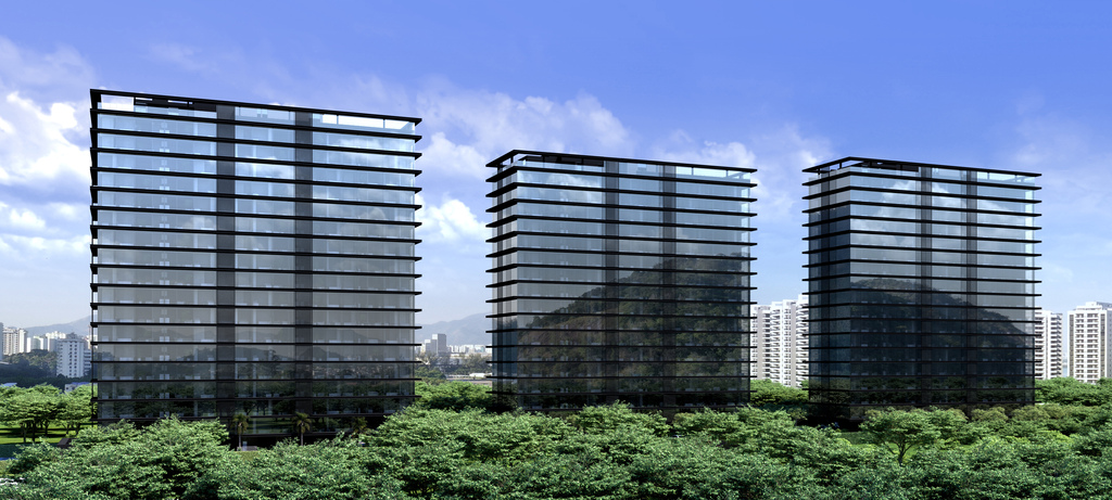 Apartamento à venda em Rio de Janeiro, Camorim, com 3 quartos, 66.3m² - Prestige Prime