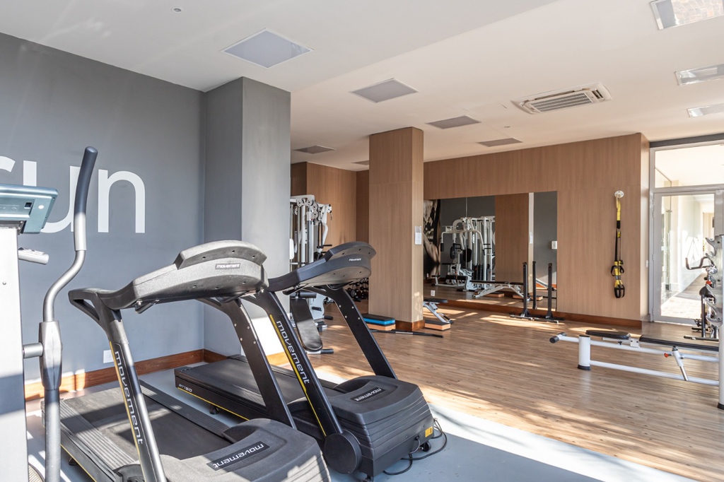 Apartamento para venda no bairro Petrópolis em Porto Alegre