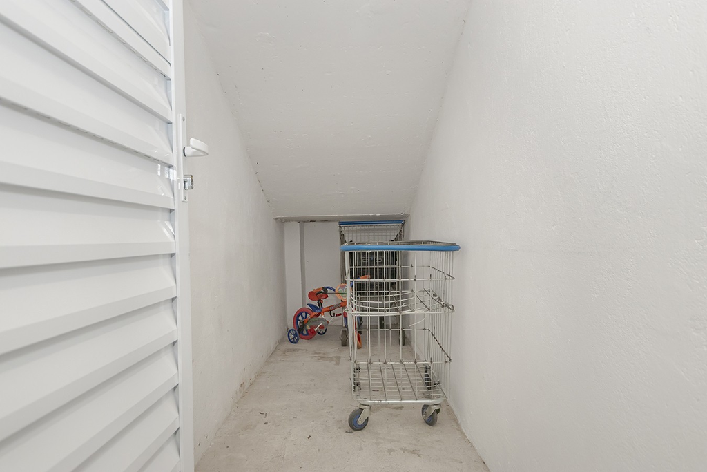 Cobertura Duplex para venda no bairro SÃO JOÃO em Porto Alegre