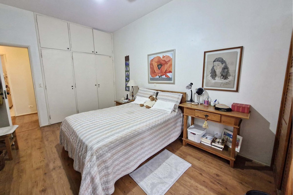 Apartamento, 3 quartos, 205 m² - Foto 5