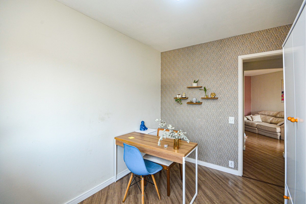Apartamento, 2 quartos, 45 m² - Foto 20