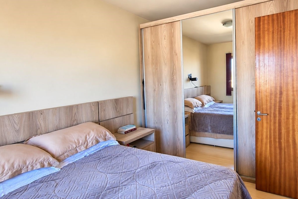 Apartamento para venda no bairro Jardim Carvalho em Porto Alegre