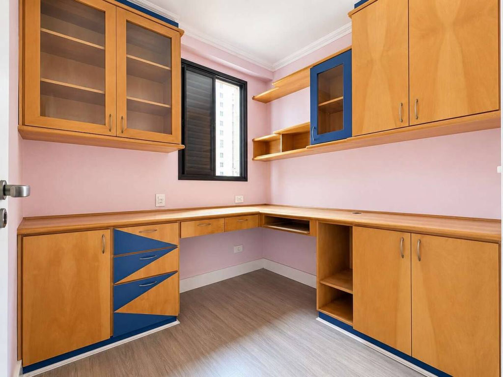 Apartamento, 4 quartos, 94 m² - Foto 8