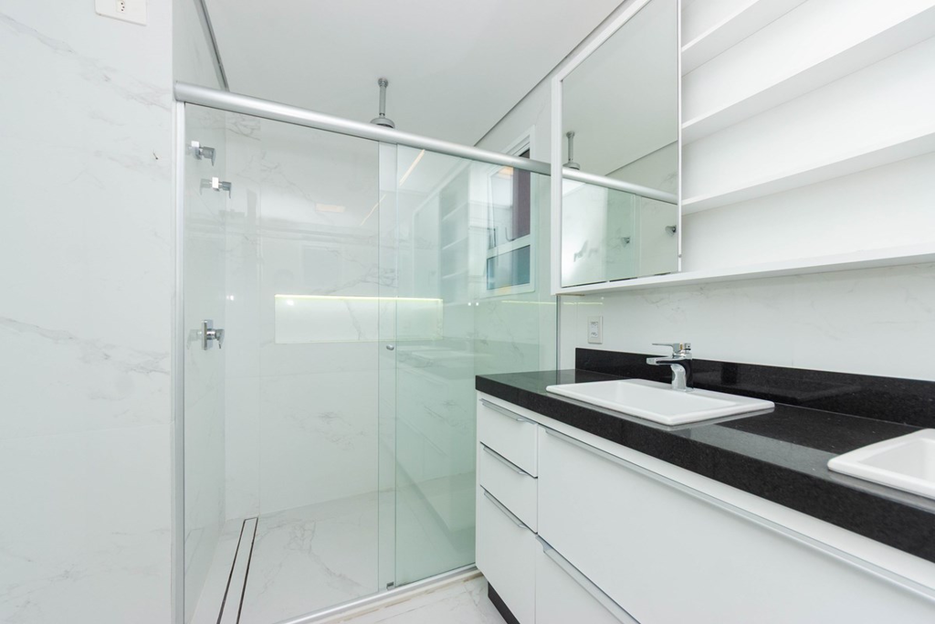 Apartamento de 3 quartos, 118m² no bairro Brooklin Paulista, em São Paulo | Eu Corretor
