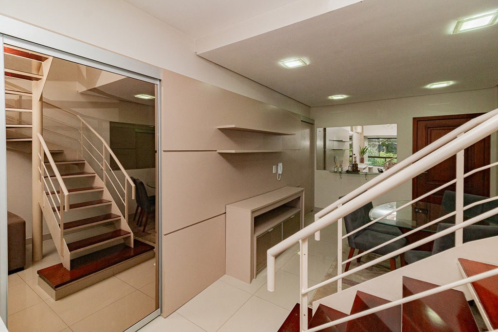 Cobertura Duplex para venda no bairro Jardim Lindóia em Porto Alegre