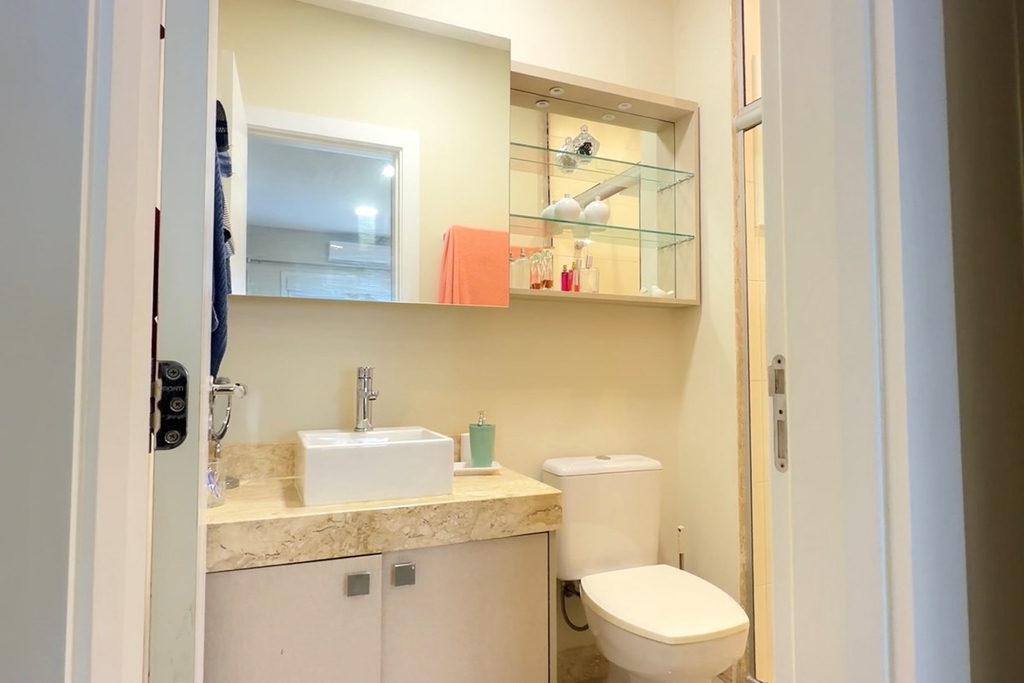 Apartamento para venda no bairro Navegantes em Capão da Canoa