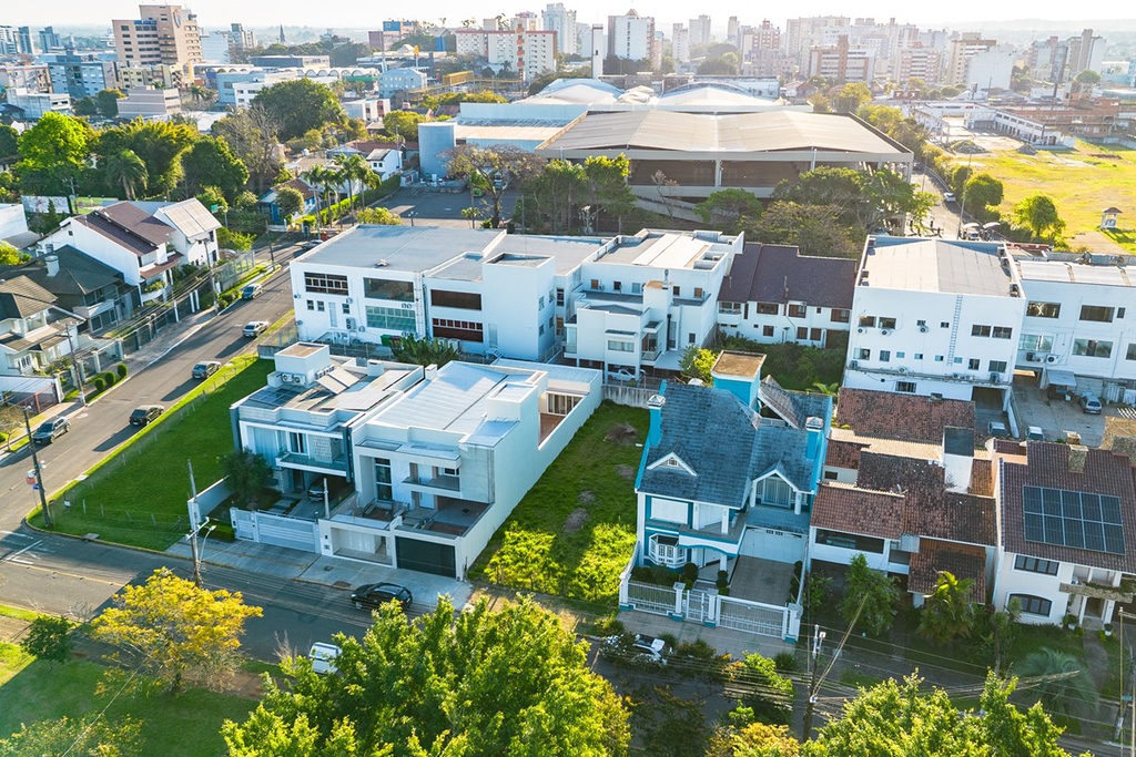 Terreno/Lote Residencial para venda no bairro Marechal Rondon em Canoas