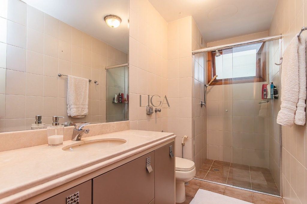 Apartamento para venda no bairro Petrópolis em Porto Alegre