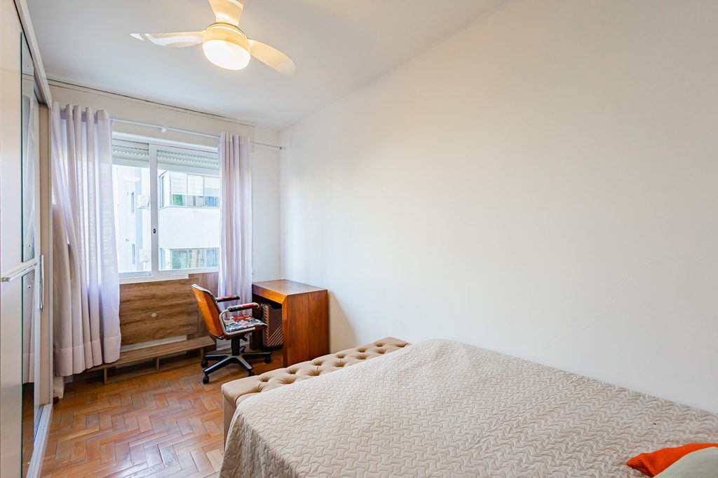 Cobertura Duplex para venda no bairro Passo da Areia em Porto Alegre