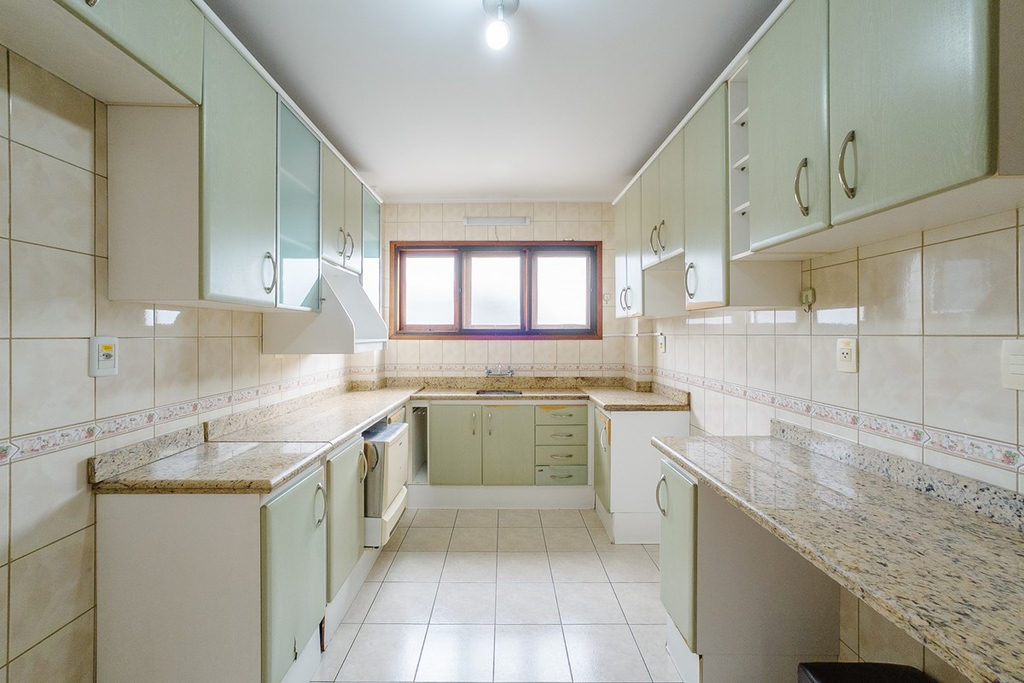 Apartamento para venda no bairro Centro em Canoas