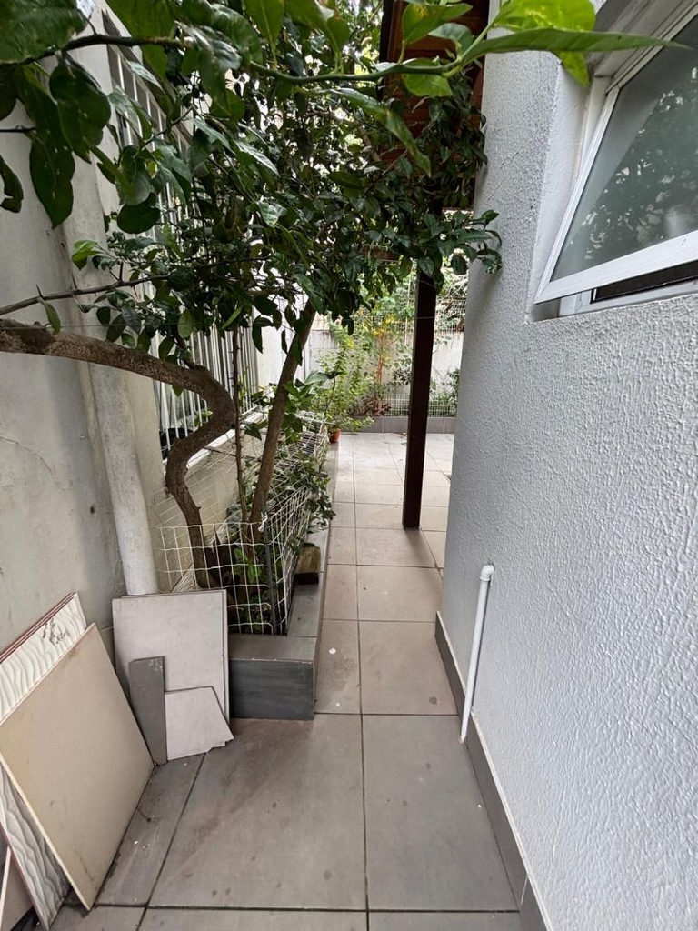 Apartamento para venda no bairro Rio Branco em Porto Alegre