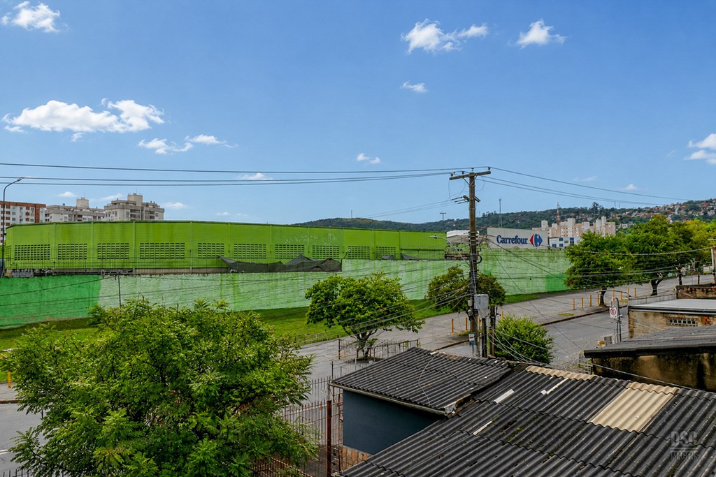 Apartamento para venda no bairro Partenon em Porto Alegre