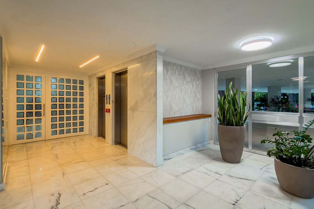 Apartamento para venda no bairro Boa Vista em Porto Alegre