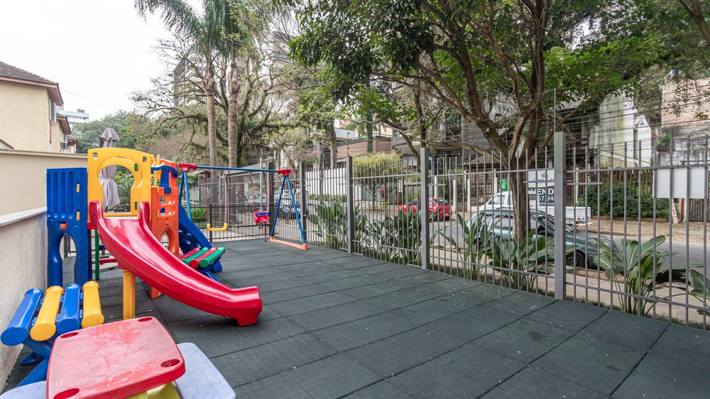Apartamento para venda no bairro Mont Serrat em Porto Alegre