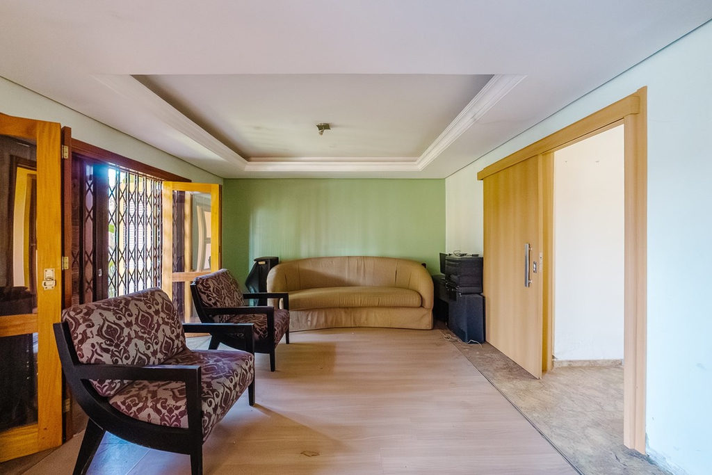 Casa para venda no bairro Centro em Sapucaia do Sul