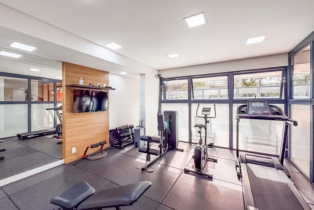 Apartamento, 1 quarto, 41 m² - Foto 17