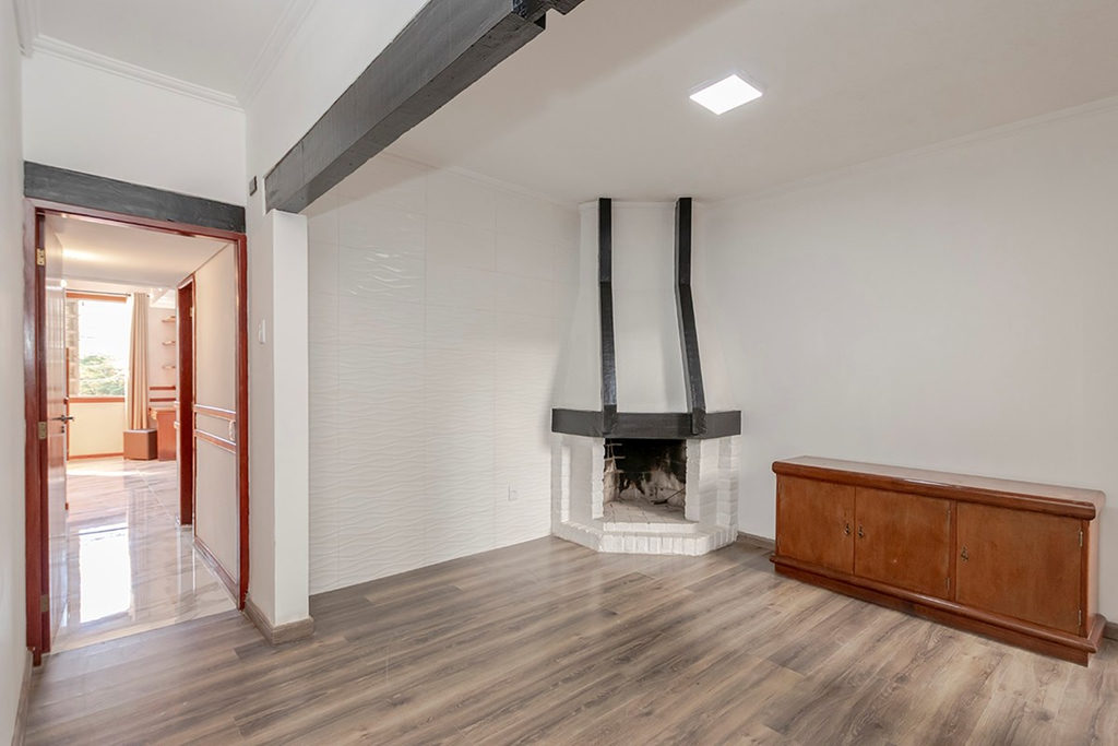 Apartamento para venda no bairro Rio Branco em Porto Alegre