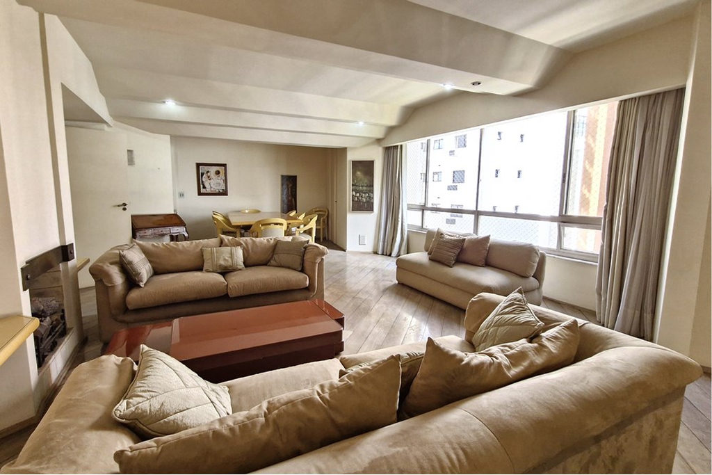 Apartamento, 2 quartos, 166 m² - Foto 33