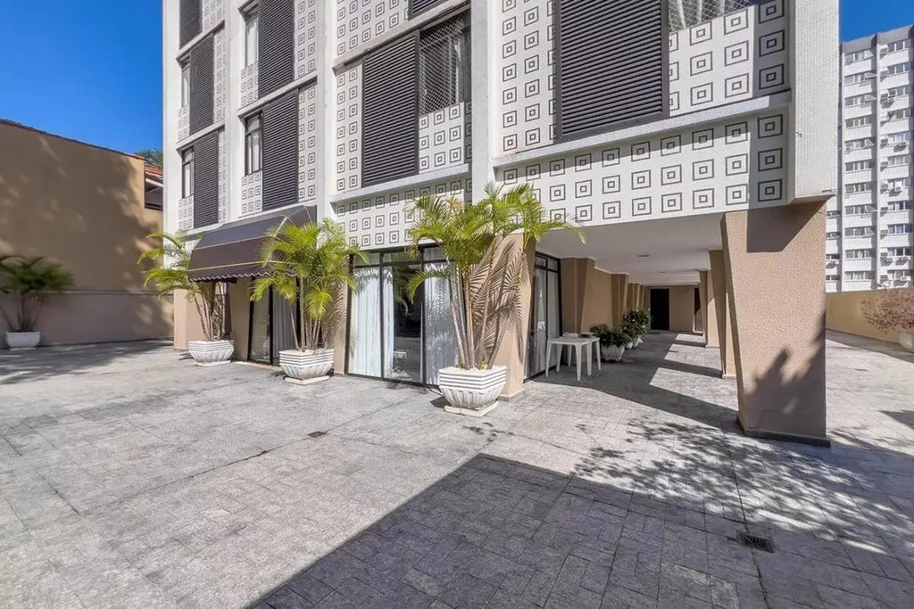 Apartamento, 2 quartos, 96 m² - Foto 15
