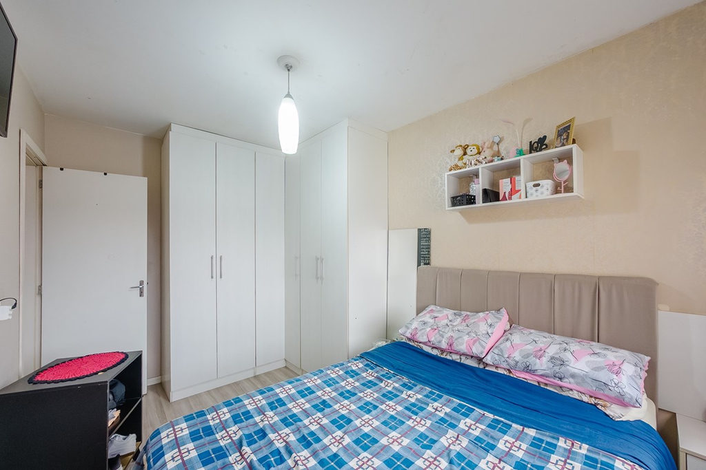 Apartamento para venda no bairro Fátima em Canoas