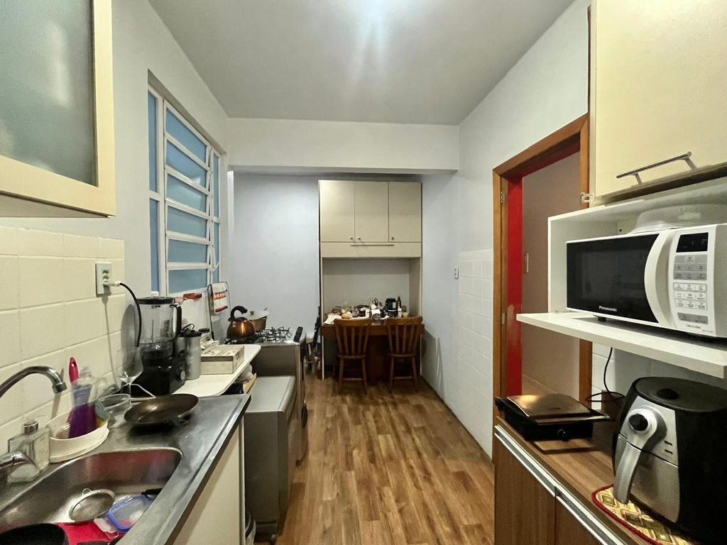 Apartamento, 2 quartos, 77 m² - Foto 16