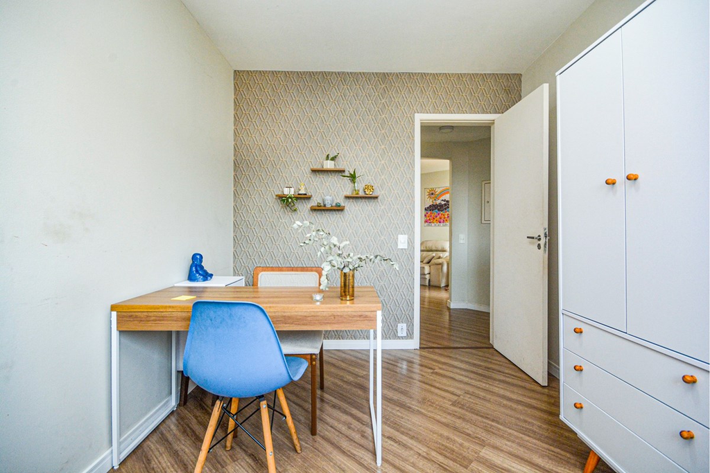 Apartamento, 2 quartos, 45 m² - Foto 19