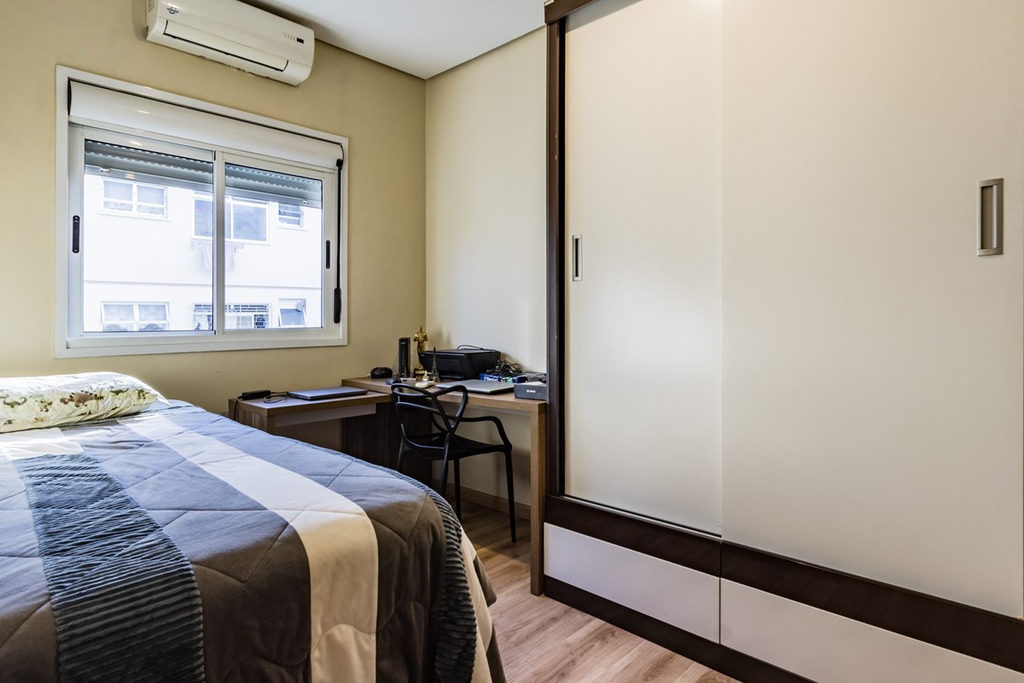 Casa em Condomínio para venda no bairro Vila Ipiranga em Porto Alegre