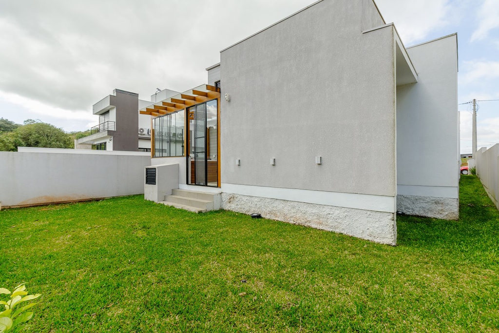 Casa para venda no bairro Centro em Nova Santa Rita