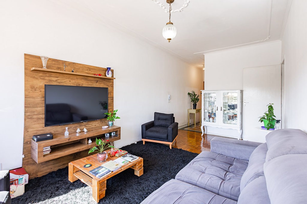 Apartamento para venda no bairro São João em Porto Alegre