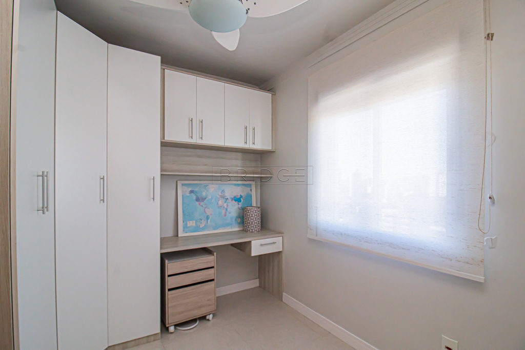 Apartamento para venda no bairro Santana em Porto Alegre
