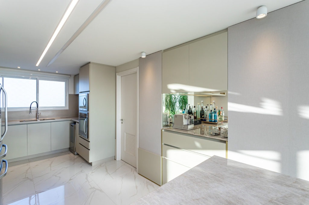 Apartamento para venda no bairro Petrópolis em Porto Alegre