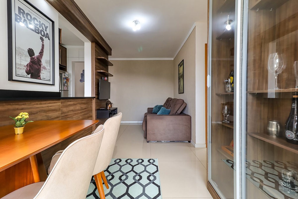 Apartamento para venda no bairro Morro Santana em Porto Alegre