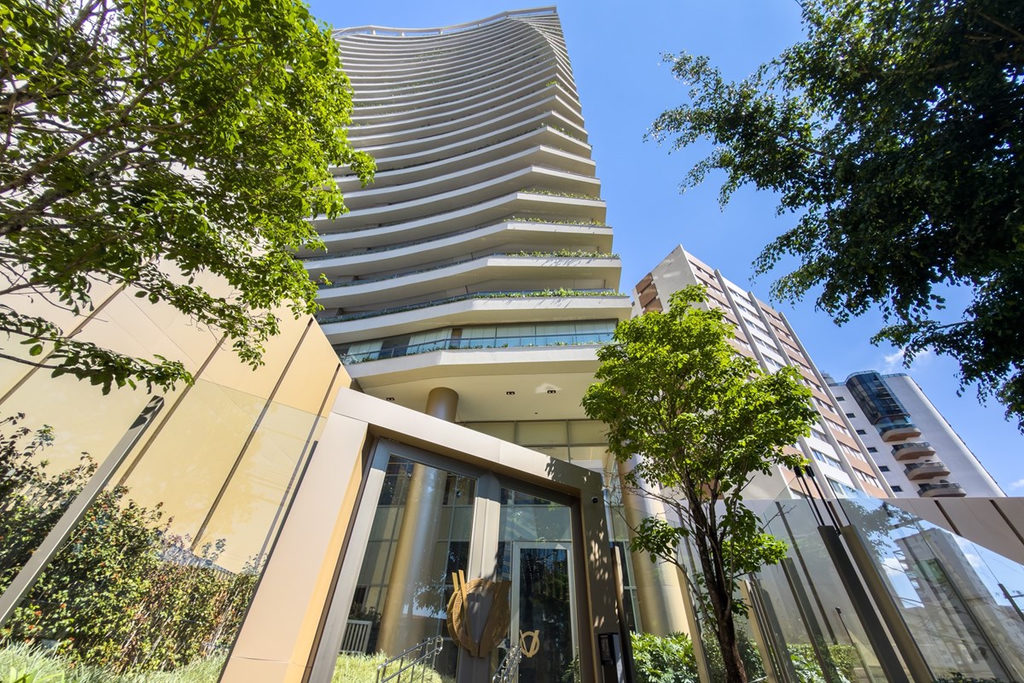  - Apartamento à venda, no MA 364 Apto 602221051-8 em São Paulo, Moema, com 3 quartos, 149m²
