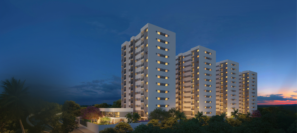 Apartamento à venda em Recife, Barro, com 2 quartos, 46.08m² - Wallace Pinto Corretor