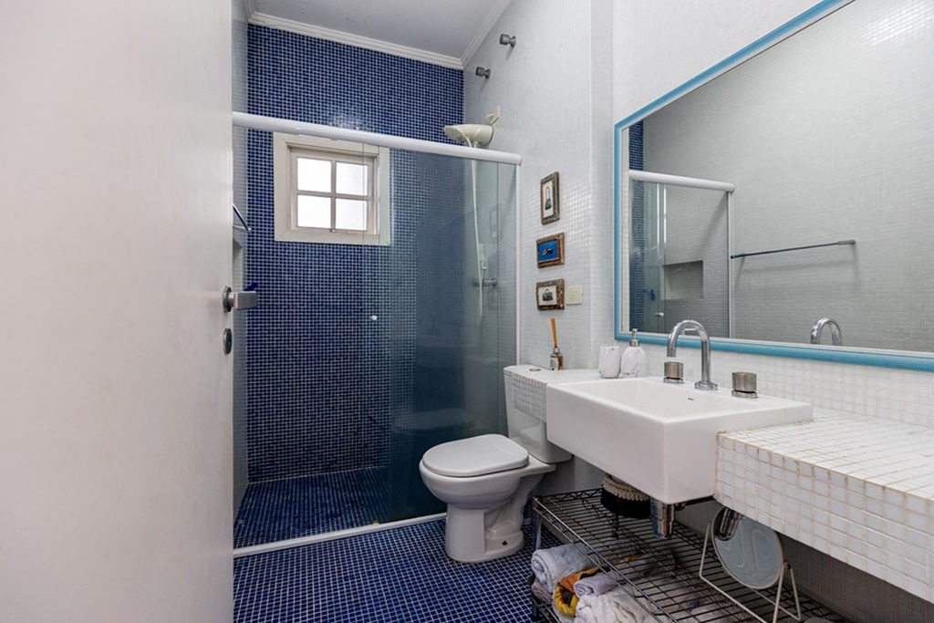 Casa, 4 quartos - Foto 7