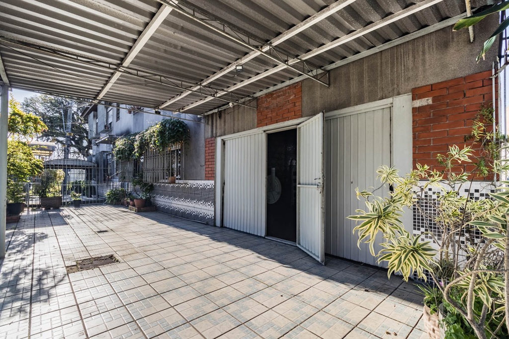 Apartamento para venda no bairro São Sebastião em Porto Alegre