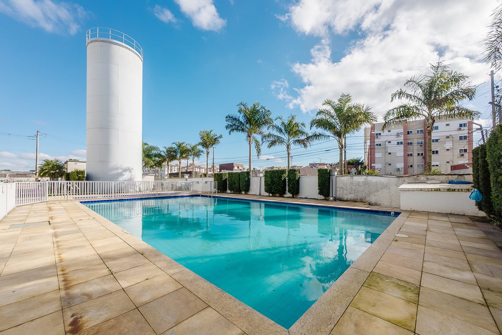 Apartamento para venda no bairro Igara em Canoas