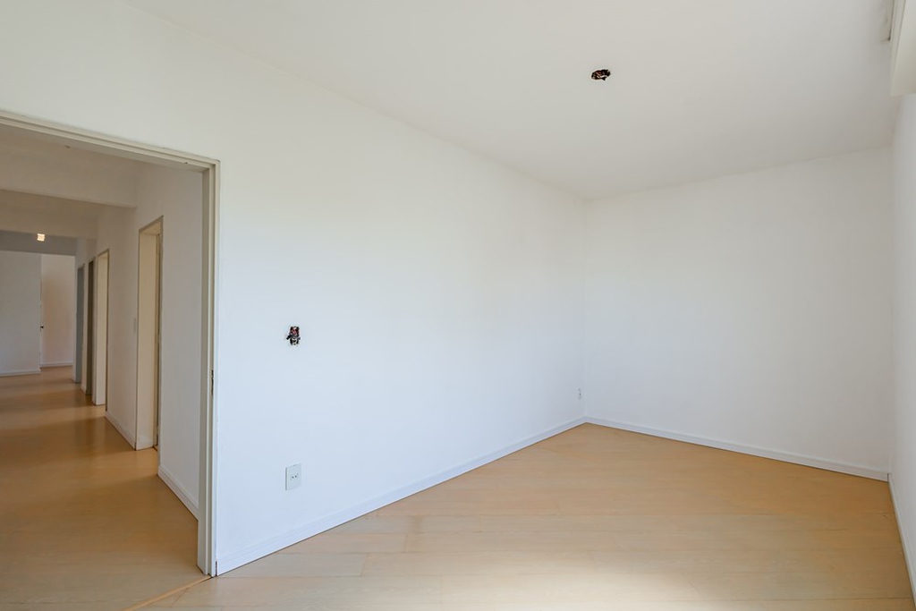 Apartamento para venda no bairro Jardim Itu Sabará em Porto Alegre