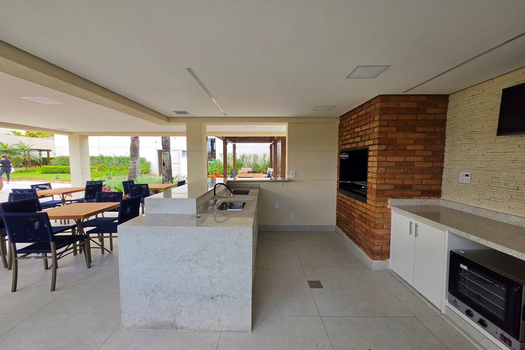Apartamento à venda no Jardim da Saúde, São Paulo – foto 4