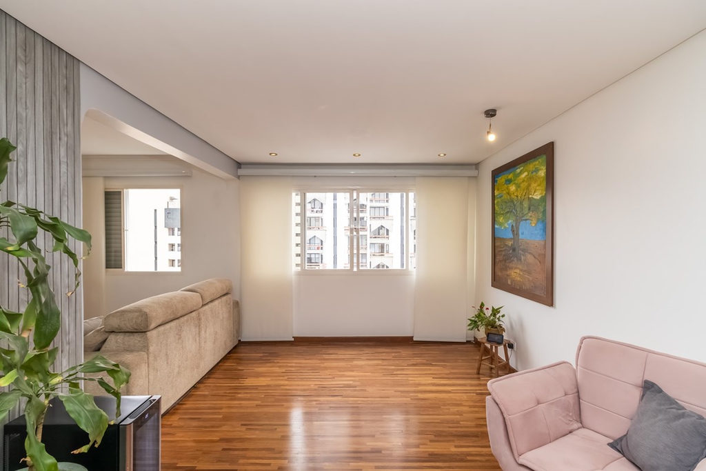 Apartamento, 2 quartos, 106 m² - Foto 11