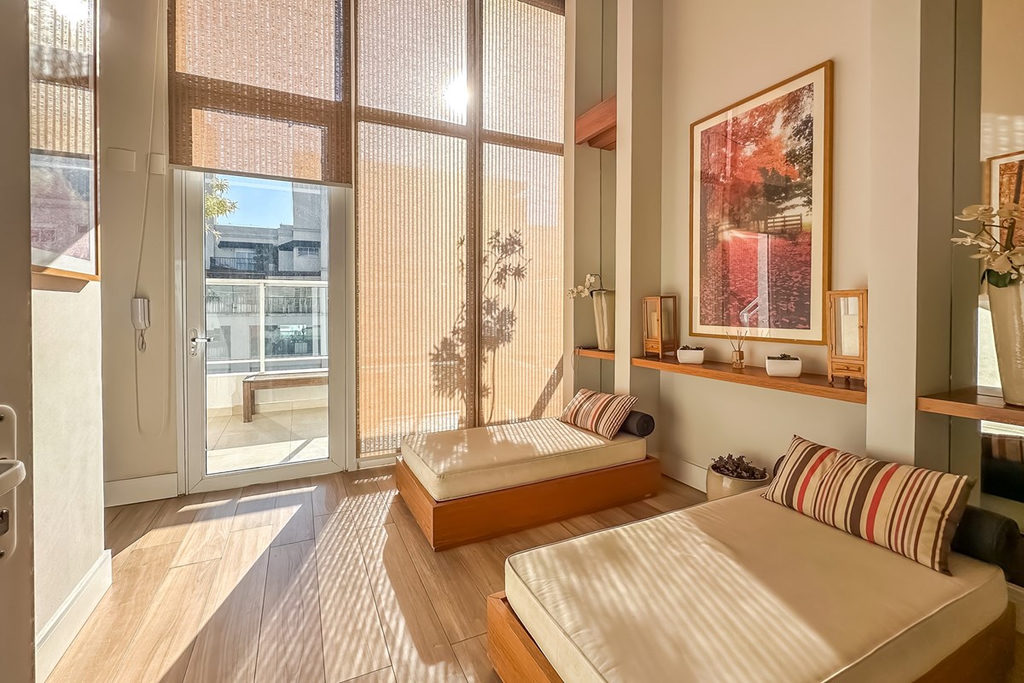 Apartamento, 1 quarto, 49 m² - Foto 12