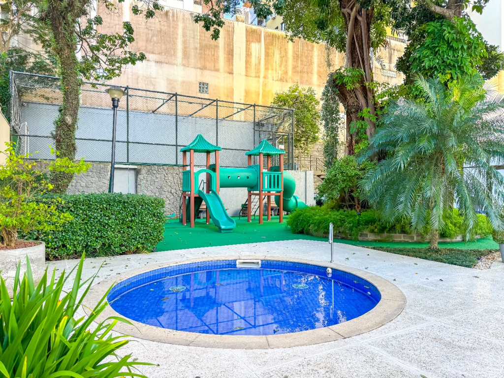 Apartamento para venda no bairro Bela Vista em Porto Alegre
