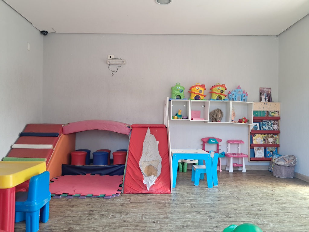 Apartamento para venda no bairro Cristal em Porto Alegre