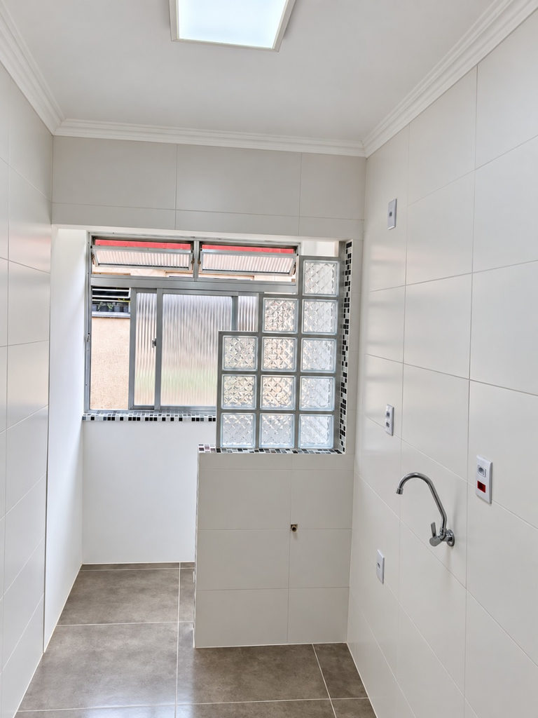 Apartamento para venda no bairro Rubem Berta em Porto Alegre