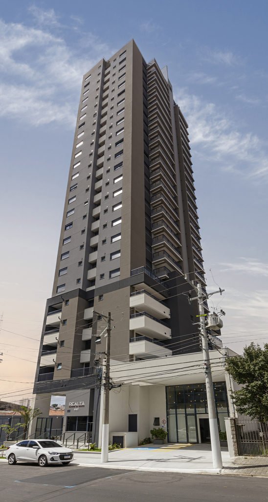 Apartamento, 3 quartos, 81 m² - Foto 5