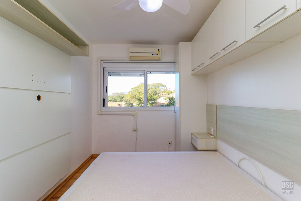 Apartamento para venda no bairro Tristeza em Porto Alegre
