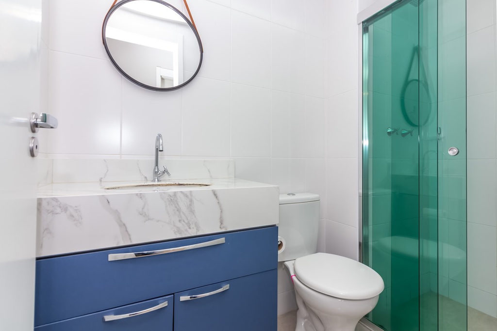Apartamento, 2 quartos, 44 m² - Foto 10