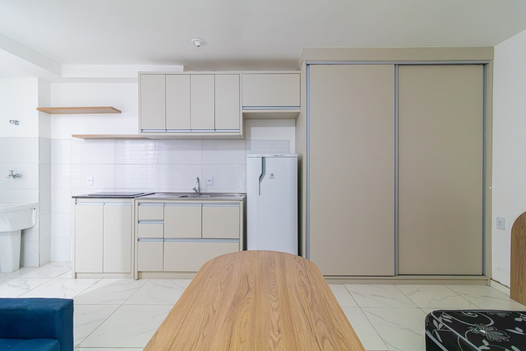 Apartamento, 1 quarto, 25 m² - Foto 16